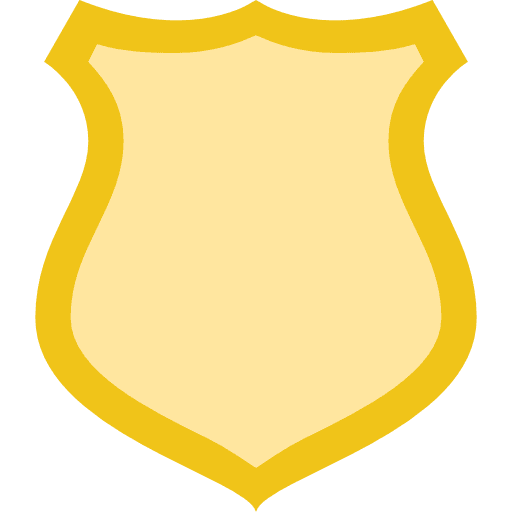 Badge insignia emblem badge icon