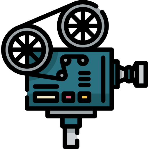 Camera symbol viddler electronics icon