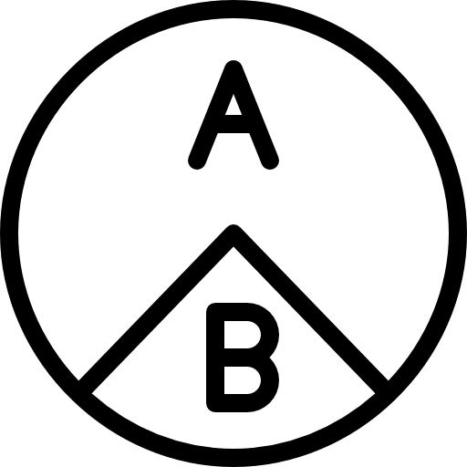 Test education file document icon