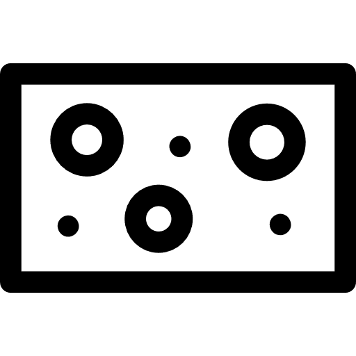 Cheese healthy food food milky icon