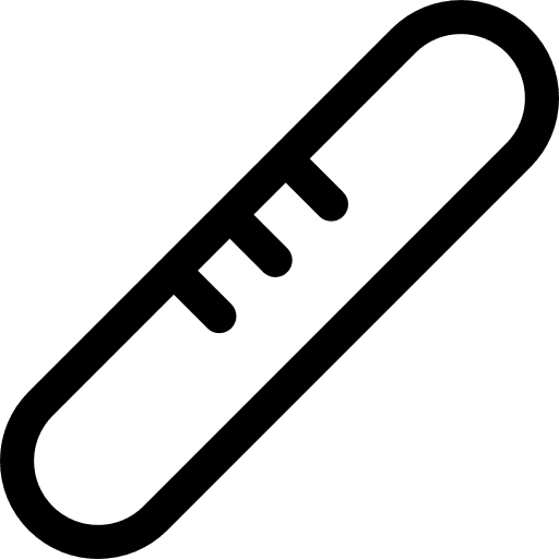 Bread breads handmade foods icon