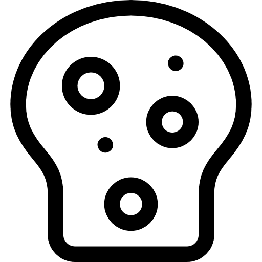 Toast toast toaster heat icon