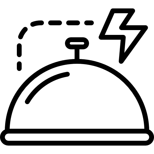 Dinner dinner food and restaurant hot food icon