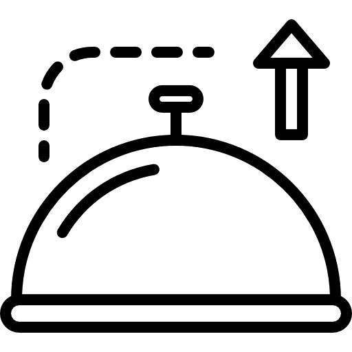 Dinner dinner food lunch icon