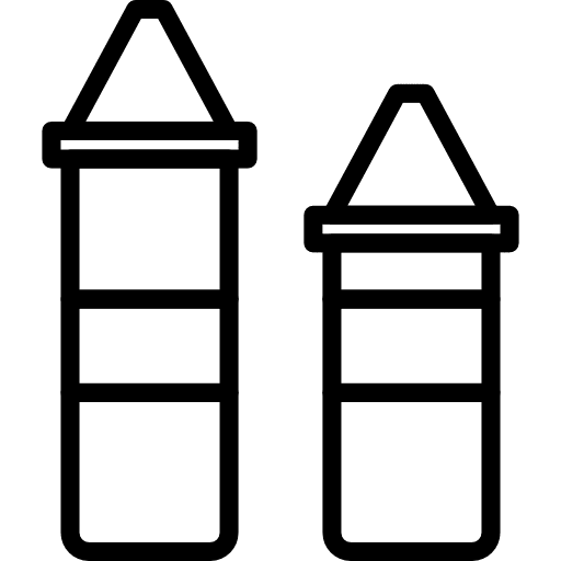 Sauces condiment dispenser food and restaurant icon