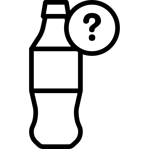 Soft drink beverage soft drink nutrition icon