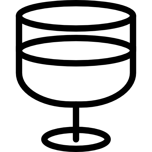 Wine alcoholic drinks wine bottle alcoholic drink icon