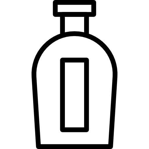 Drink healthy food hydratation food and restaurant icon