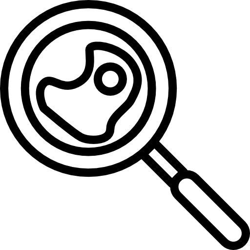 Frying pan frying fried egg food and restaurant icon