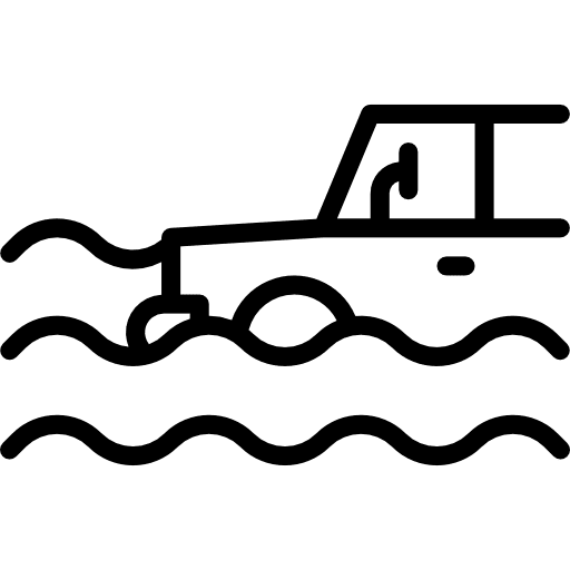 Car security car disaster icon