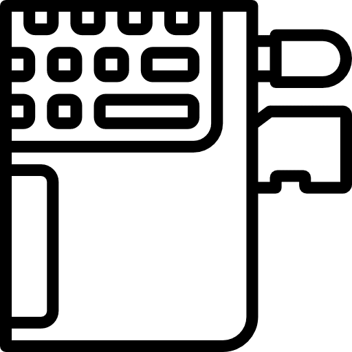 Transfer transfer laptop port icon