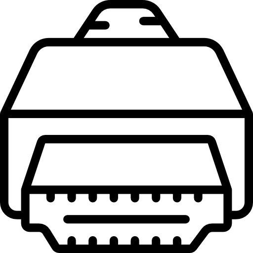 Hdmi computer technology hdmi icon