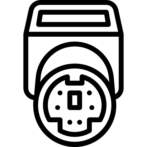 Cable electronics connector computer icon