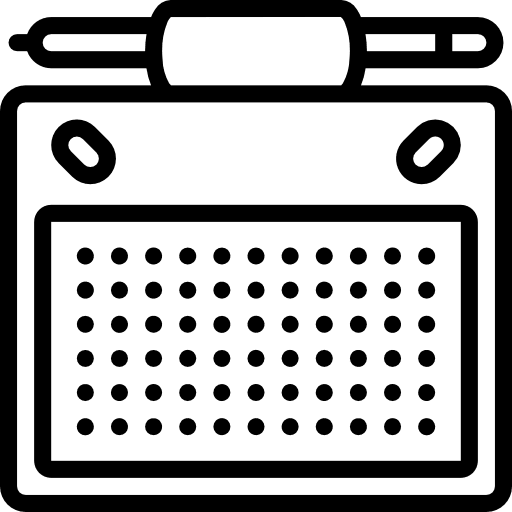 Graphic tablet pencil graphic design interface icon