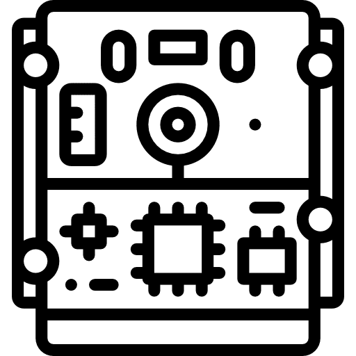 Harddrive harddisk tool data icon