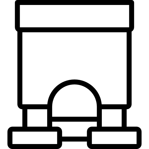 Jumper automobile electronics battery icon