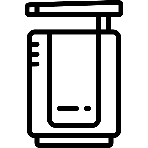 Printer printing tools and utensils printer icon