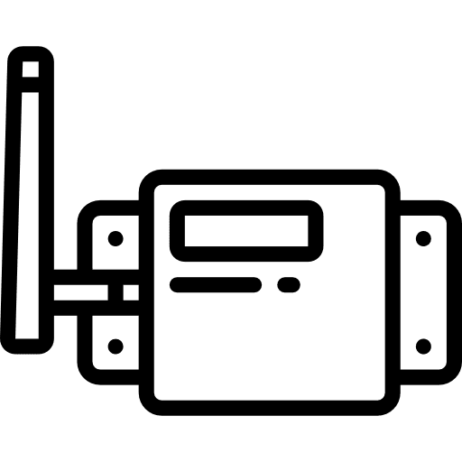 Radio radio antenna radios transistor icon