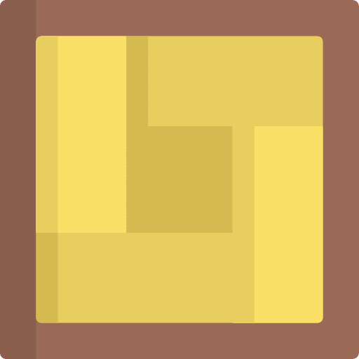 Tatami floor sports and competition oriental icon