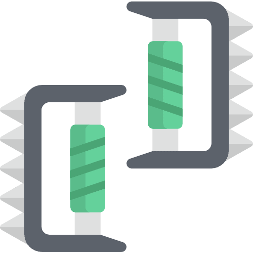 Knuckles knuckles combat fight icon