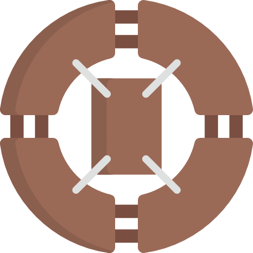 Mizu gumo martial arts sport ninja icon