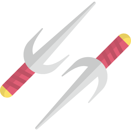 Sail ninja sai sail icon