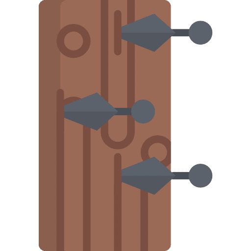 Training training miscellaneous weapon icon