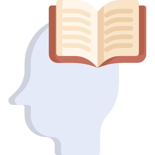 Learning student learning education icon