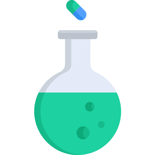 Pills bottle pills health care icon