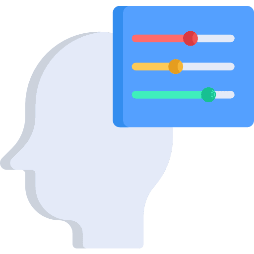 Settings edit tools head settings icon