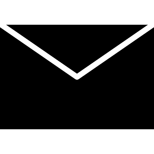 Email letter marketing mail icon