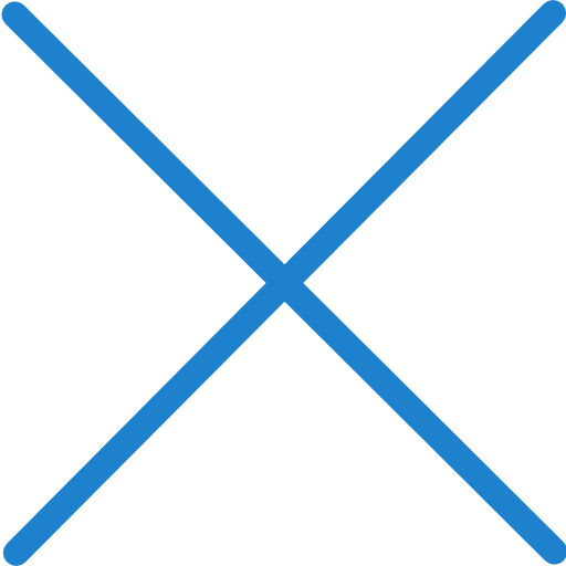 Cross equis cross cross mark icon