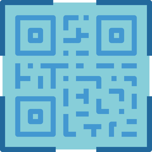 Qr code qr codes electronics ui icon