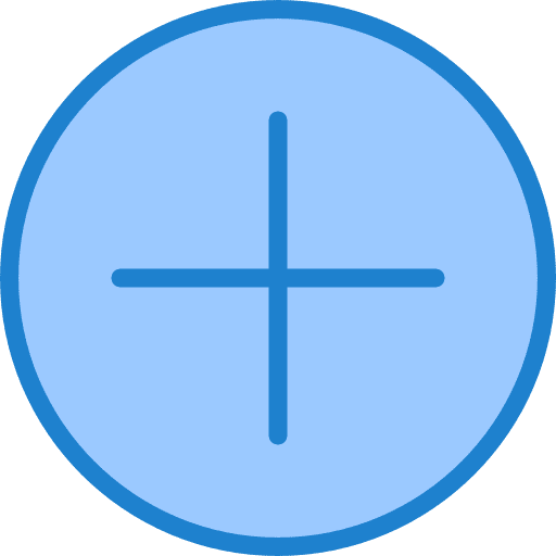 Add button plus maths mathematics icon