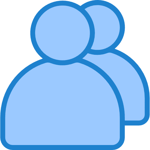 Users users avatar interface icon