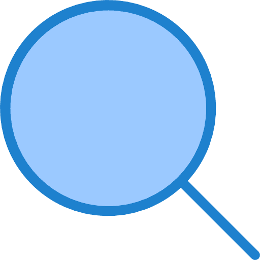 Zoom zoom magnifier tools icon