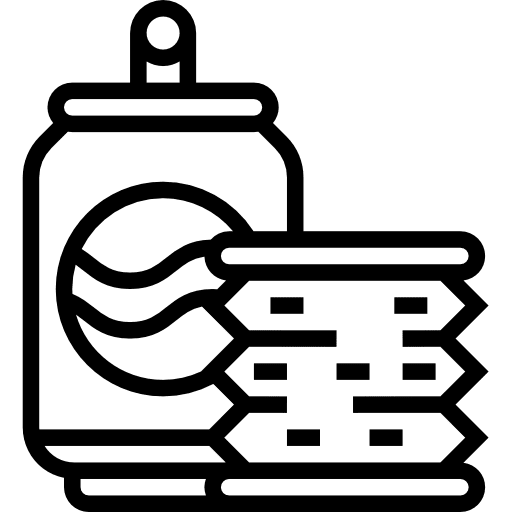 Soft drink food drink junk food icon