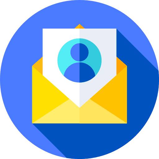 Post interface message post icon