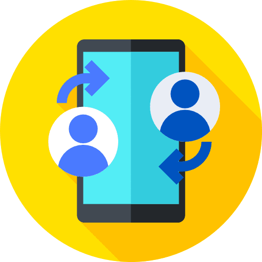 Call smartphones smartphone ring icon