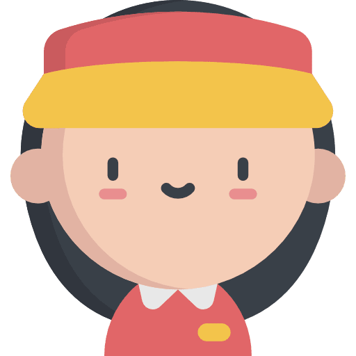 Cashier jobs profile job icon