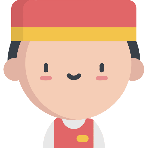 Bellboy professional user bellboy icon