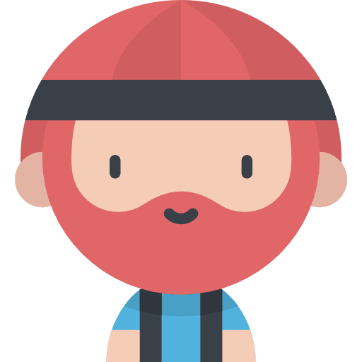 Lumberjack jobs avatar lumberjack icon