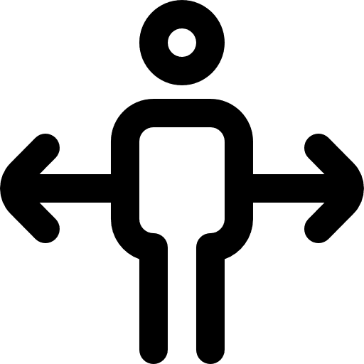 Expansion announcement expansion people icon