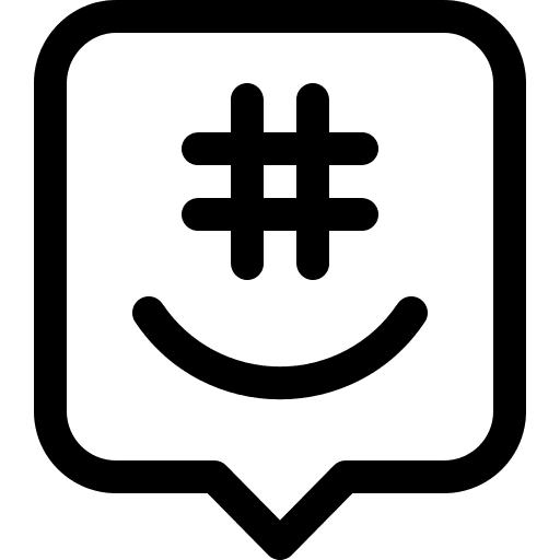 Groupme social network logo brands icon