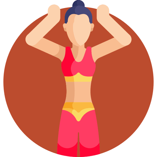 Zumba dancing music zumba icon