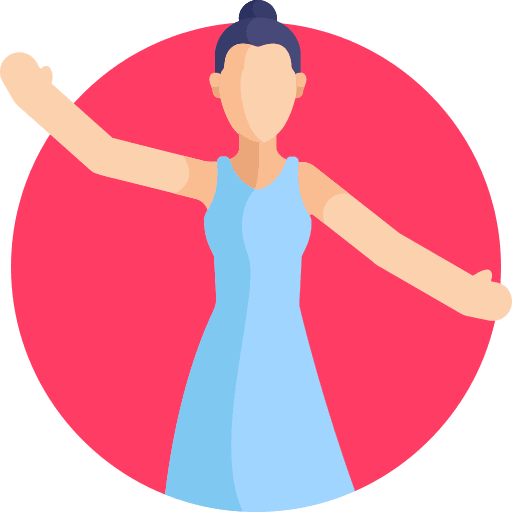 Ballet fashion dancer dance icon