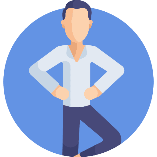 Irish dance cultures ceili dance icon