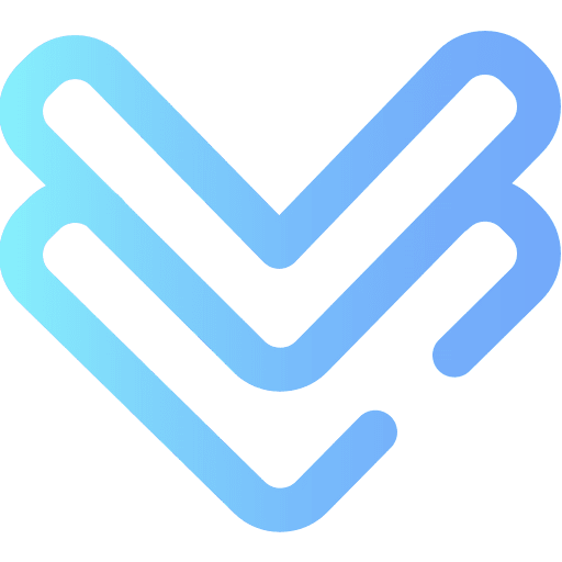 Down chevron double chevron arrows down chevron icon