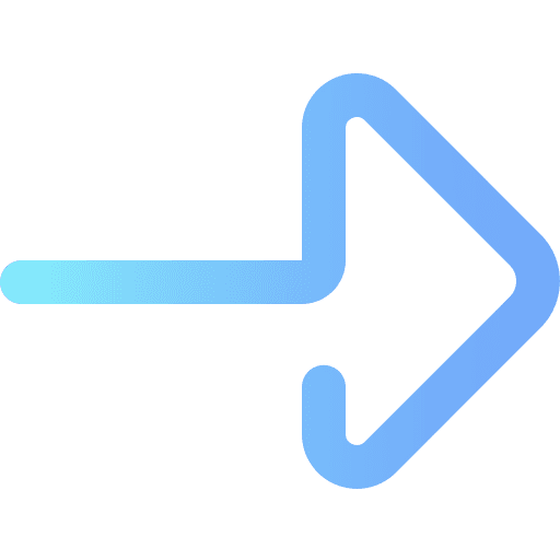 Right arrow forward arrow right icon