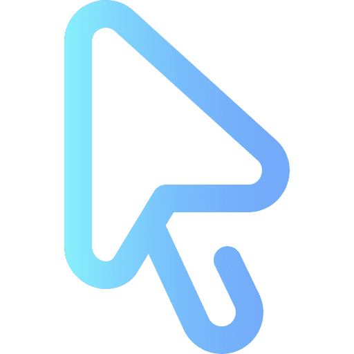 Cursor interface miscellaneous point icon